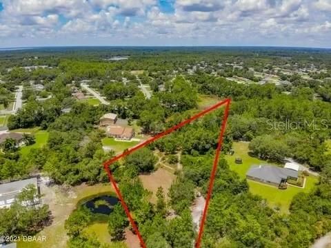 For Sale: $225,000 (2.43 acres)