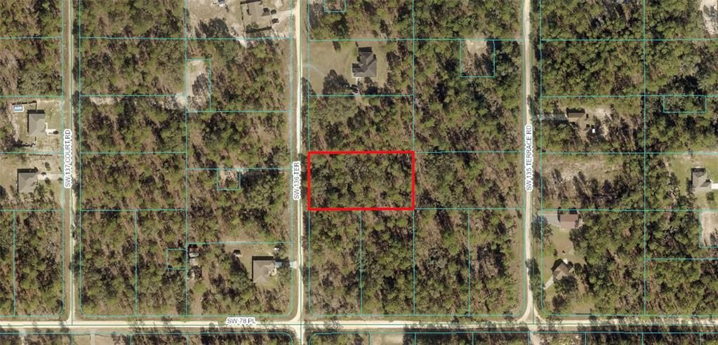 Recently Sold: $58,888 (1.16 acres)
