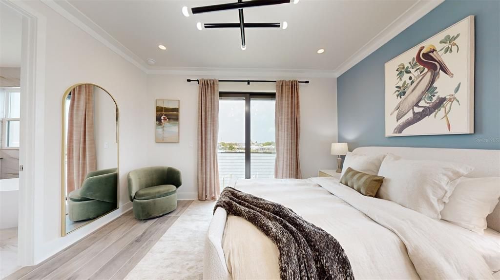 En Venta: $840,000 (4 camas, 2 baños, 2396 Pies cuadrados)