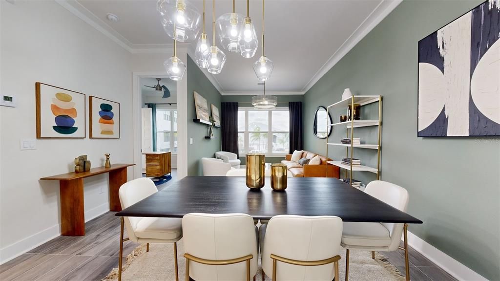 En Venta: $840,000 (4 camas, 2 baños, 2396 Pies cuadrados)