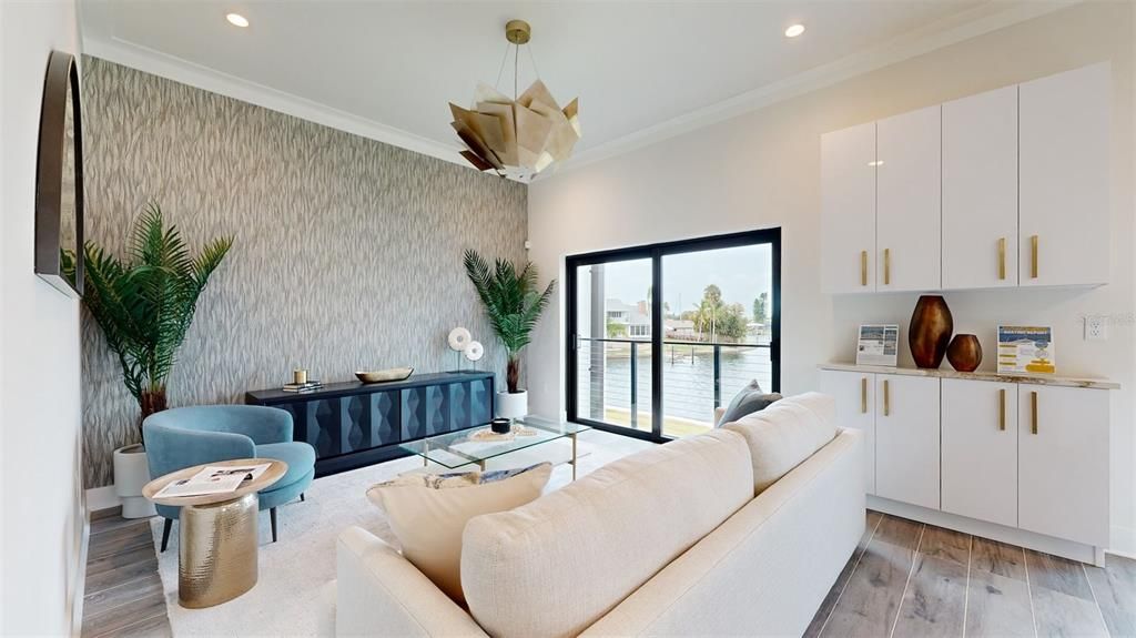 En Venta: $840,000 (4 camas, 2 baños, 2396 Pies cuadrados)