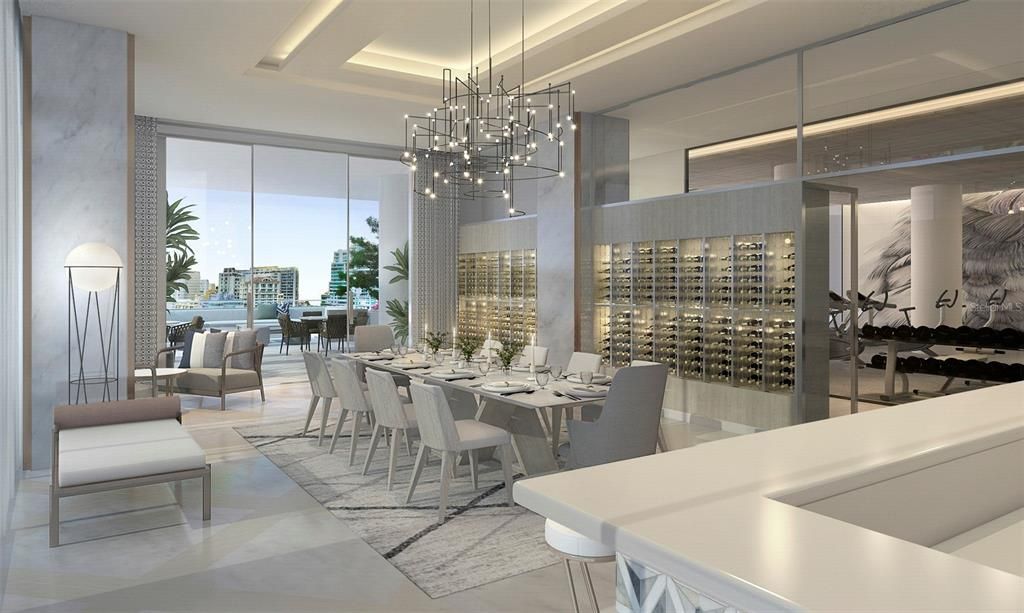 Active With Contract: $6,260,000 (4 beds, 5 baths, 3965 Square Feet)