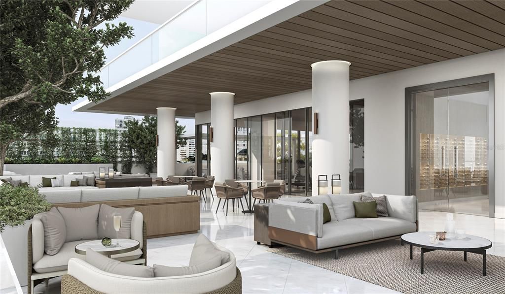 Active With Contract: $6,260,000 (4 beds, 5 baths, 3965 Square Feet)