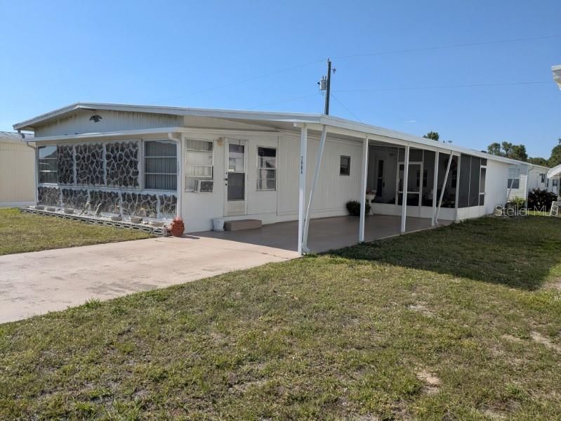 For Sale: $100,000 (2 beds, 2 baths, 1152 Square Feet)