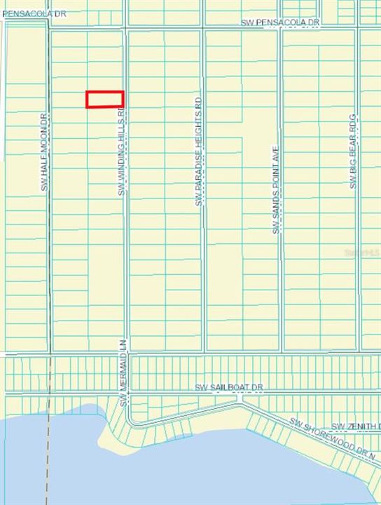 На продажу: $55,000 (0.99 acres)