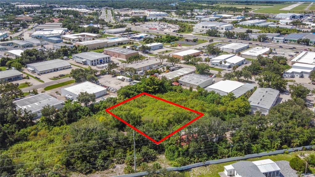 На продажу: $19,900 (0.41 acres)