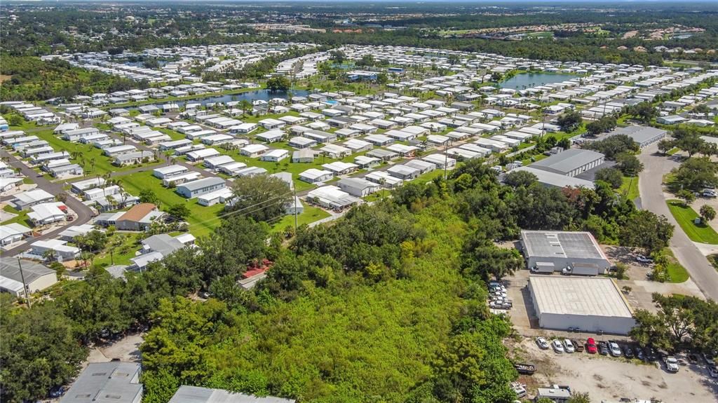 На продажу: $19,900 (0.41 acres)