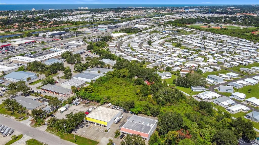 На продажу: $19,900 (0.41 acres)