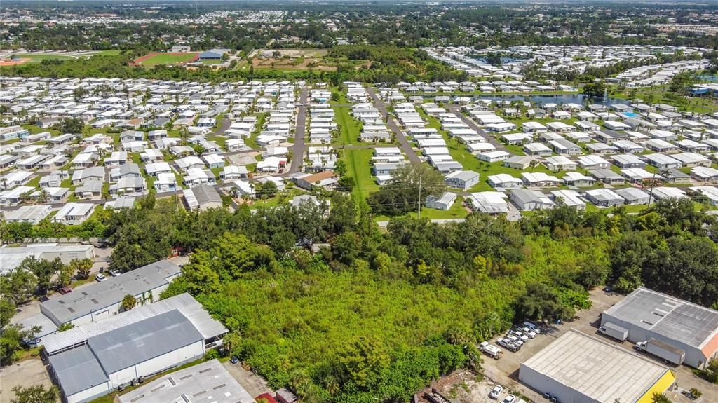 На продажу: $19,900 (0.41 acres)