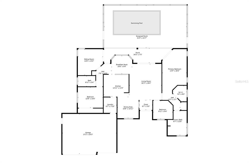For Sale: $439,700 (3 beds, 2 baths, 1838 Square Feet)