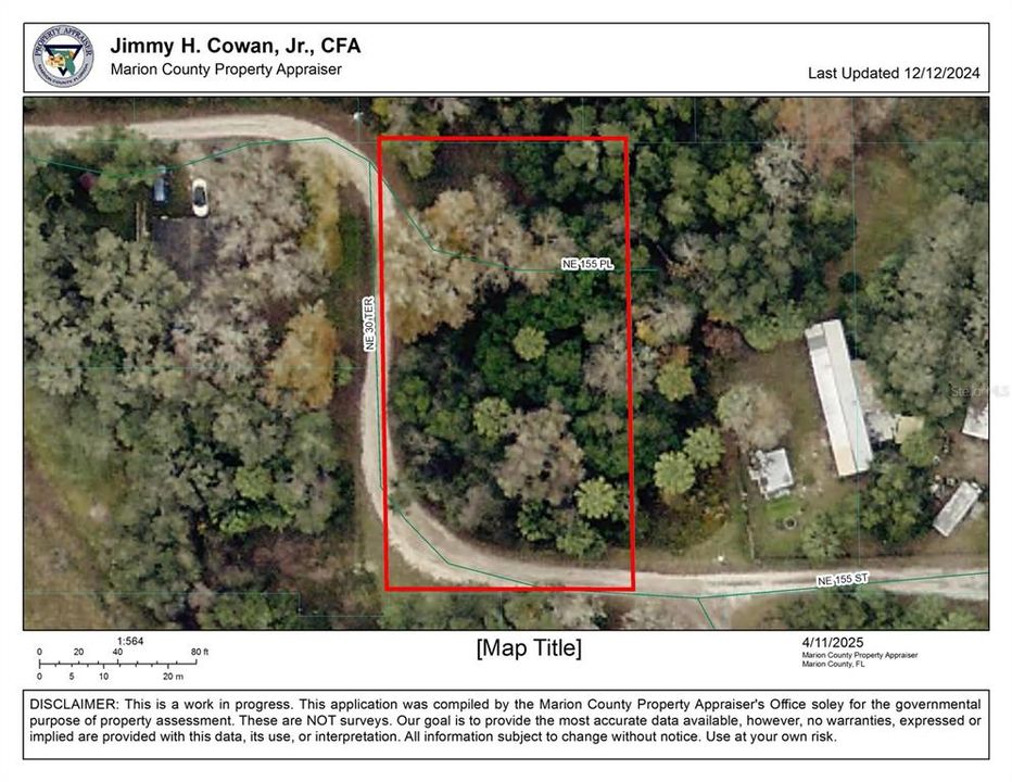 Recently Sold: $6,300 (0.41 acres)
