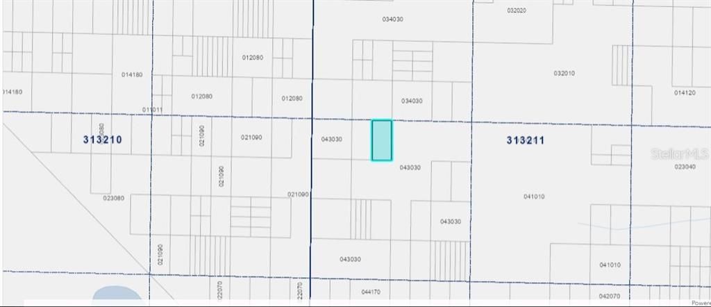 待售: $49,000 (1.26 acres)