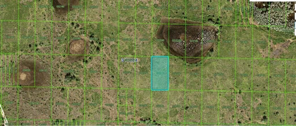 На продажу: $49,000 (1.27 acres)