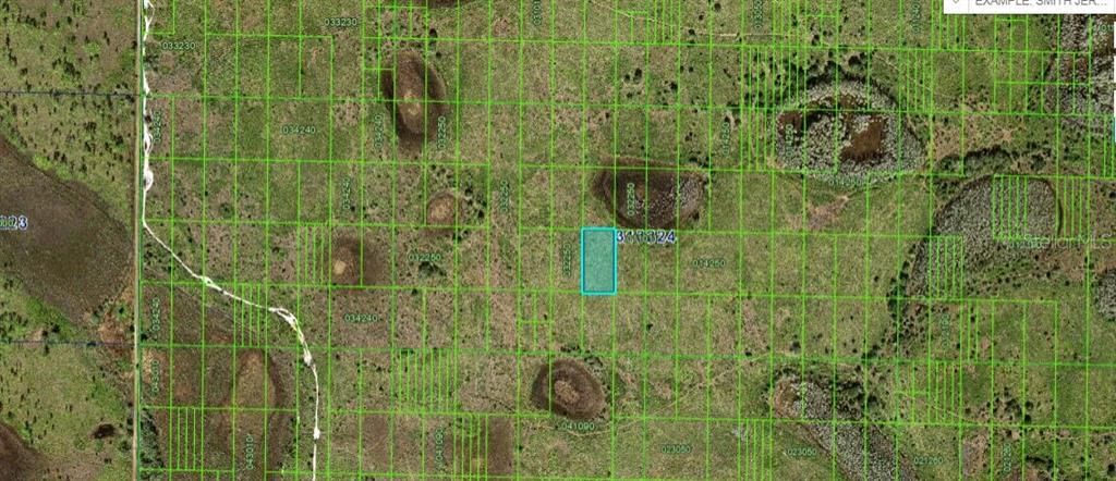 На продажу: $49,000 (1.27 acres)