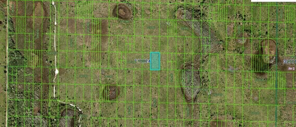 En Venta: $39,000 (1.27 acres)