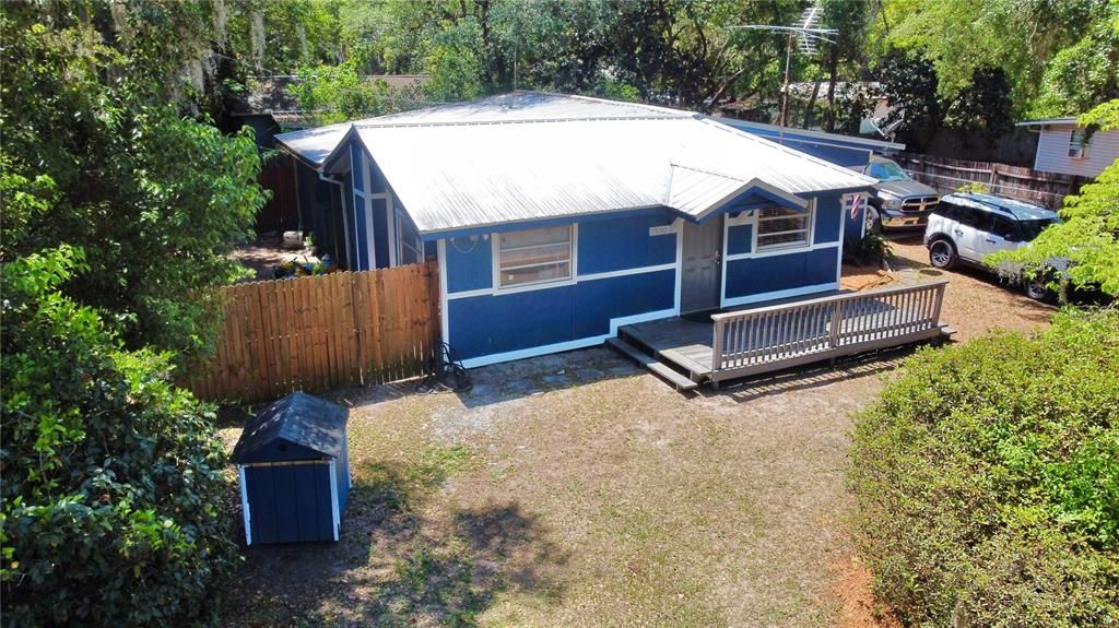 For Sale: $146,000 (3 beds, 1 baths, 1100 Square Feet)