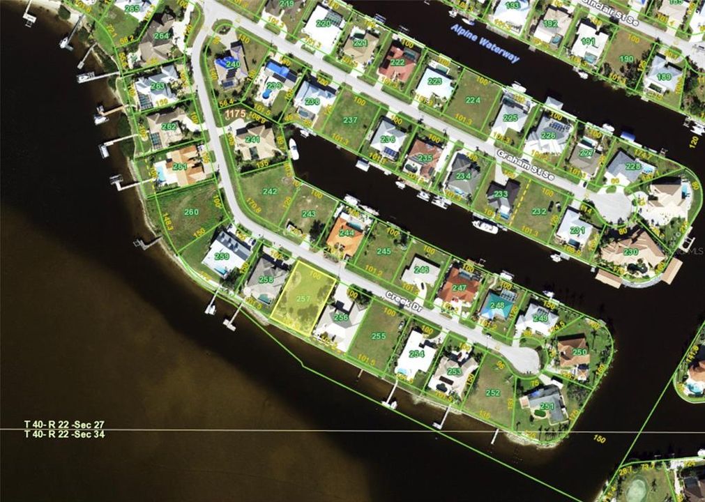 Recently Sold: $575,000 (0.35 acres)