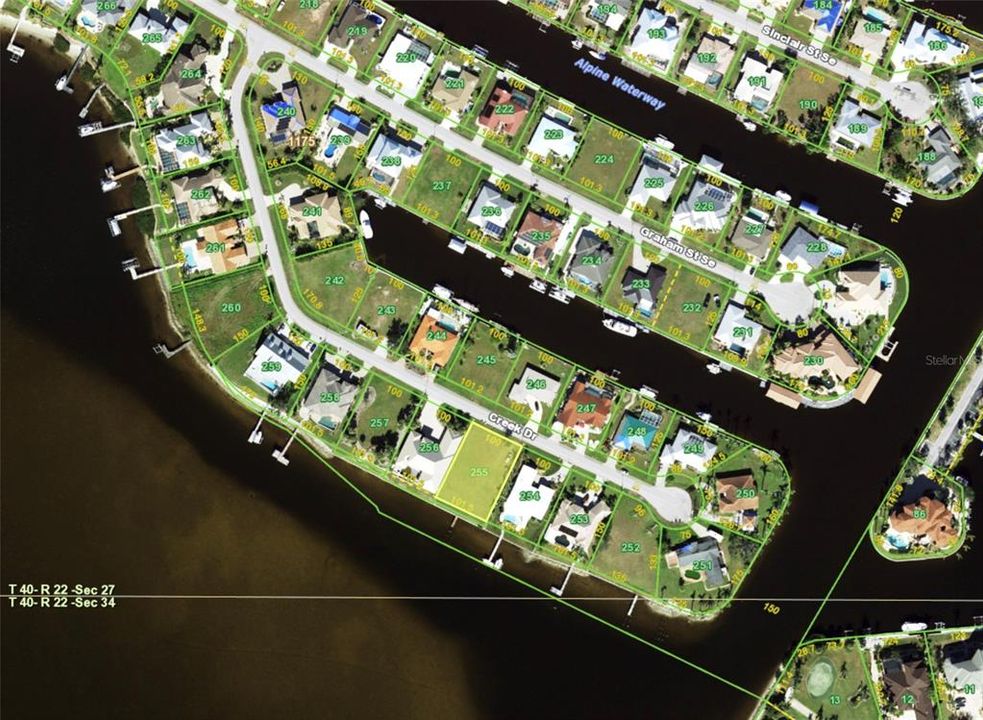 Recently Sold: $575,000 (0.35 acres)