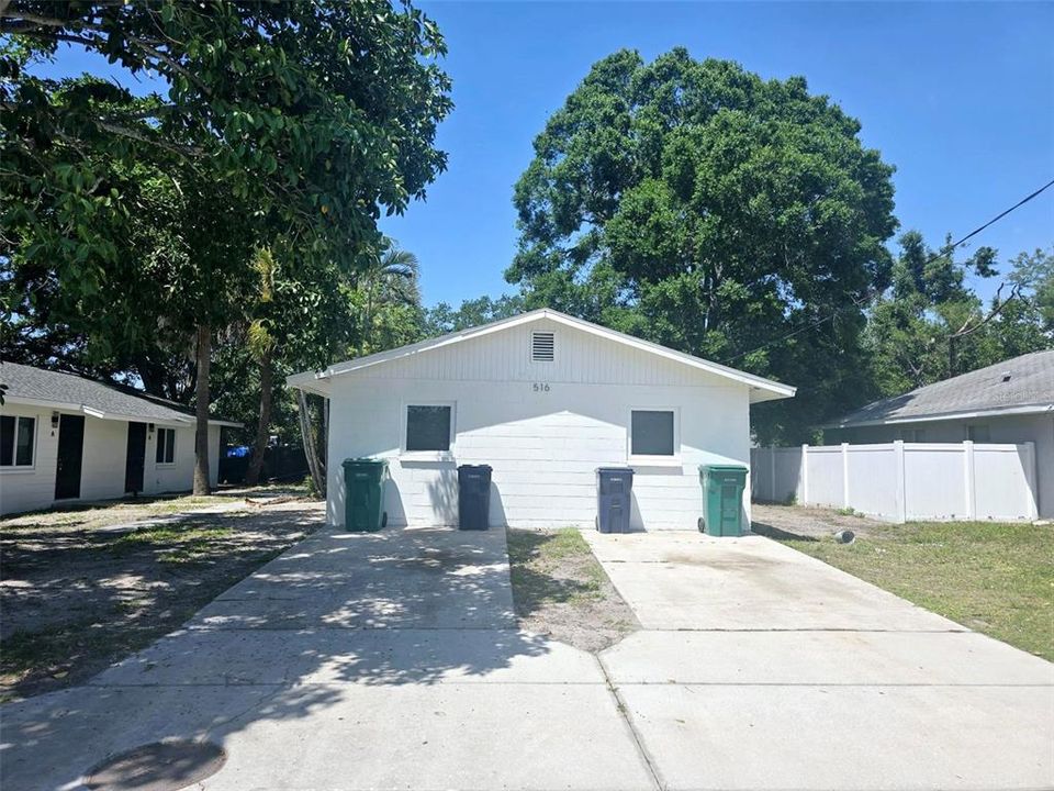 Recientemente alquilado: $1,600 (2 camas, 1 baños, 864 Pies cuadrados)