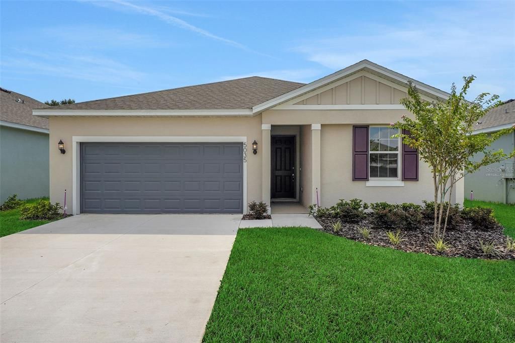 Recently Sold: $256,338 (3 beds, 2 baths, 1407 Square Feet)