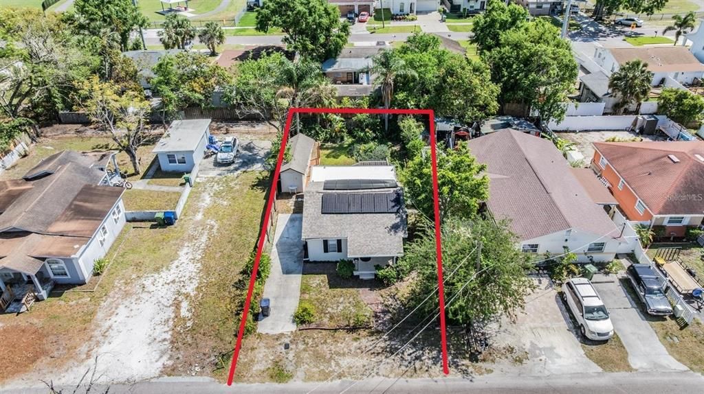 Active With Contract: $295,000 (0.11 acres)