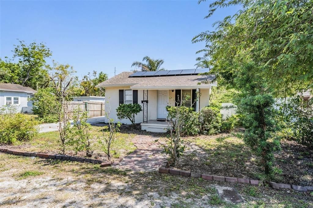 Active With Contract: $295,000 (0.11 acres)