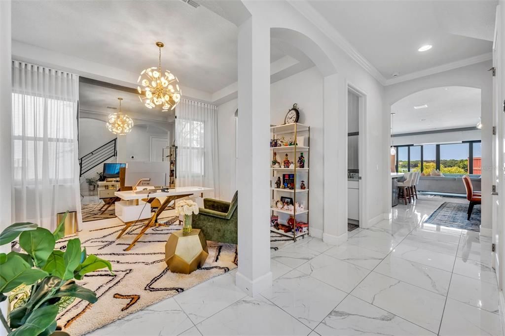 En Venta: $1,665,000 (5 camas, 4 baños, 4198 Pies cuadrados)