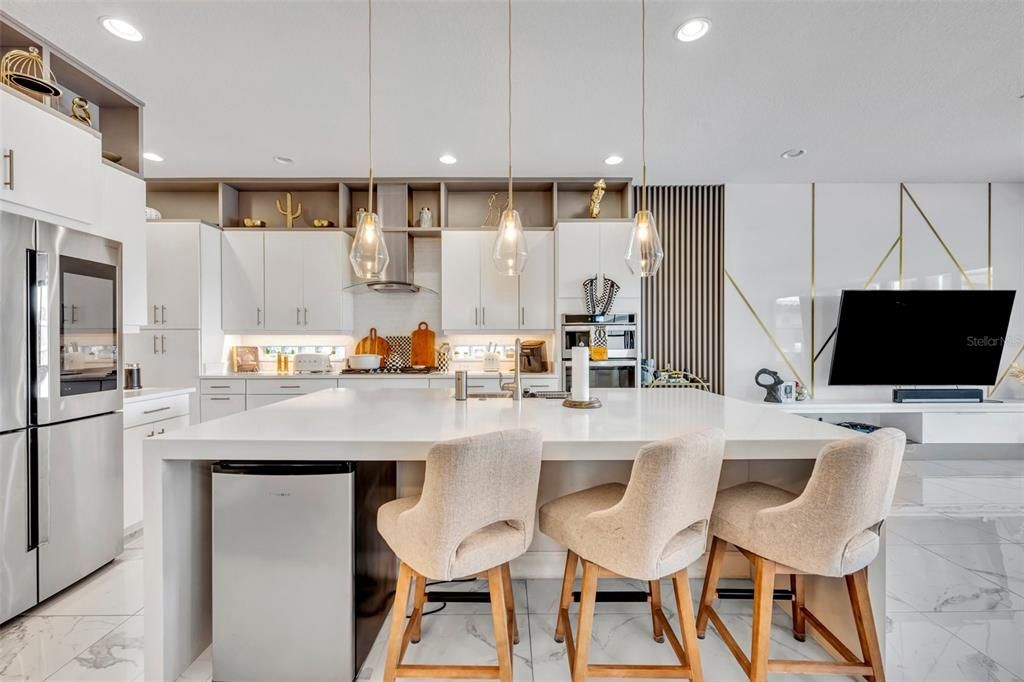 En Venta: $1,665,000 (5 camas, 4 baños, 4198 Pies cuadrados)