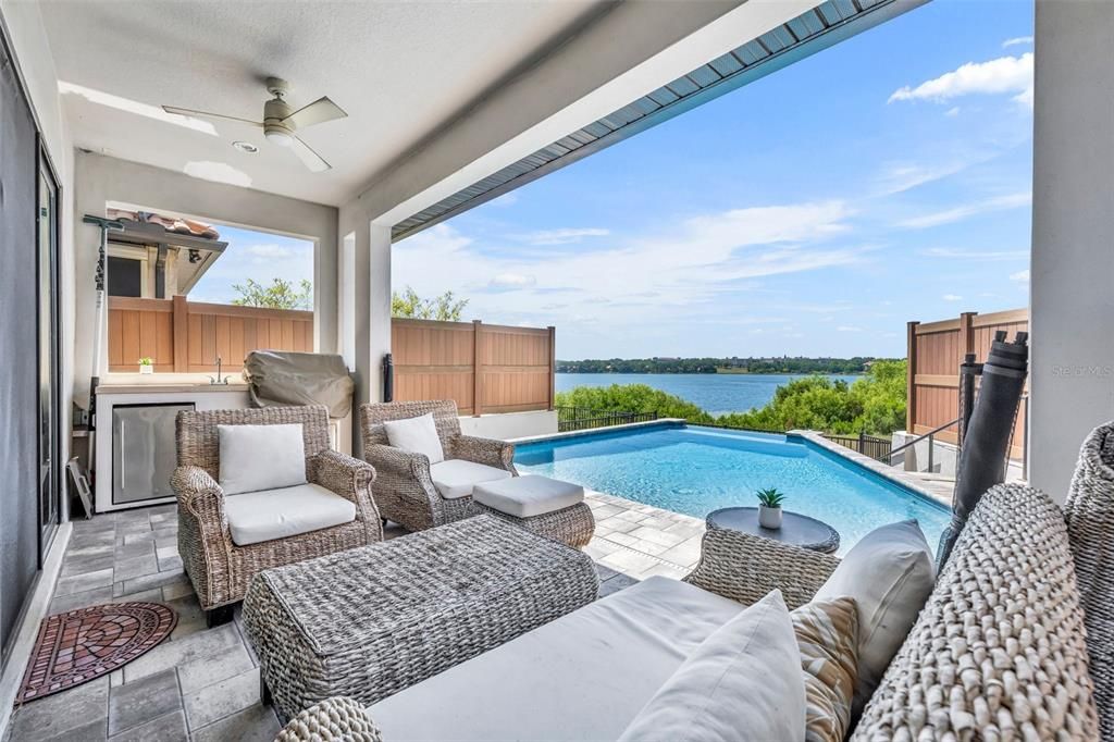 En Venta: $1,665,000 (5 camas, 4 baños, 4198 Pies cuadrados)