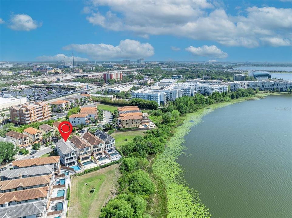 En Venta: $1,665,000 (5 camas, 4 baños, 4198 Pies cuadrados)