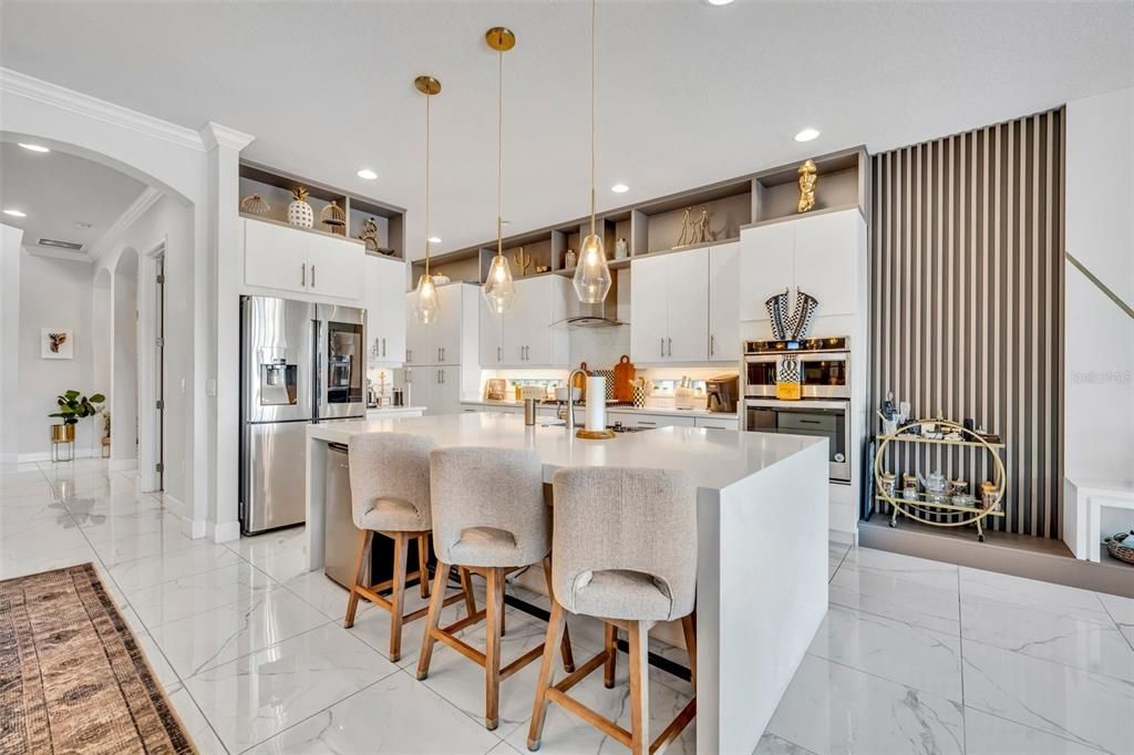 En Venta: $1,665,000 (5 camas, 4 baños, 4198 Pies cuadrados)