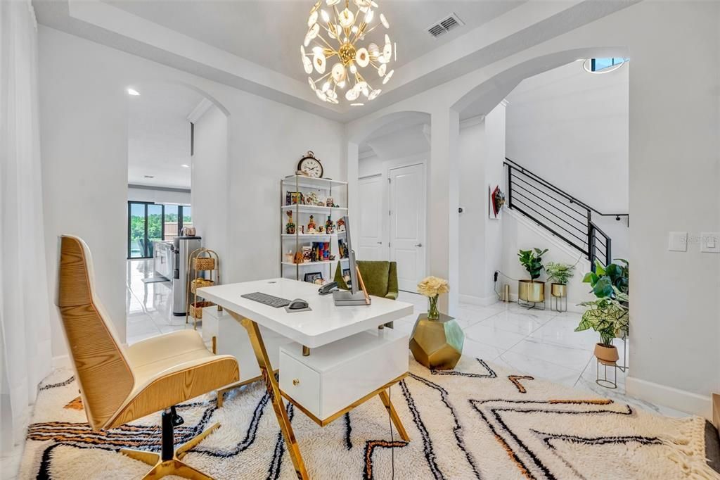 En Venta: $1,665,000 (5 camas, 4 baños, 4198 Pies cuadrados)