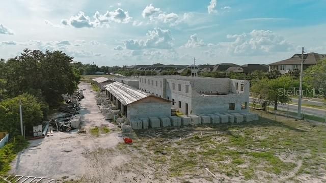 For Sale: $2,300,000 (4.16 acres)