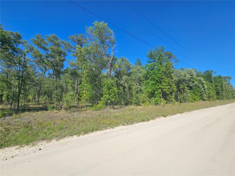Recently Sold: $24,000 (1.00 acres)
