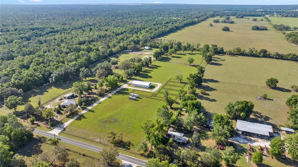 На продажу: $650,000 (10.00 acres)