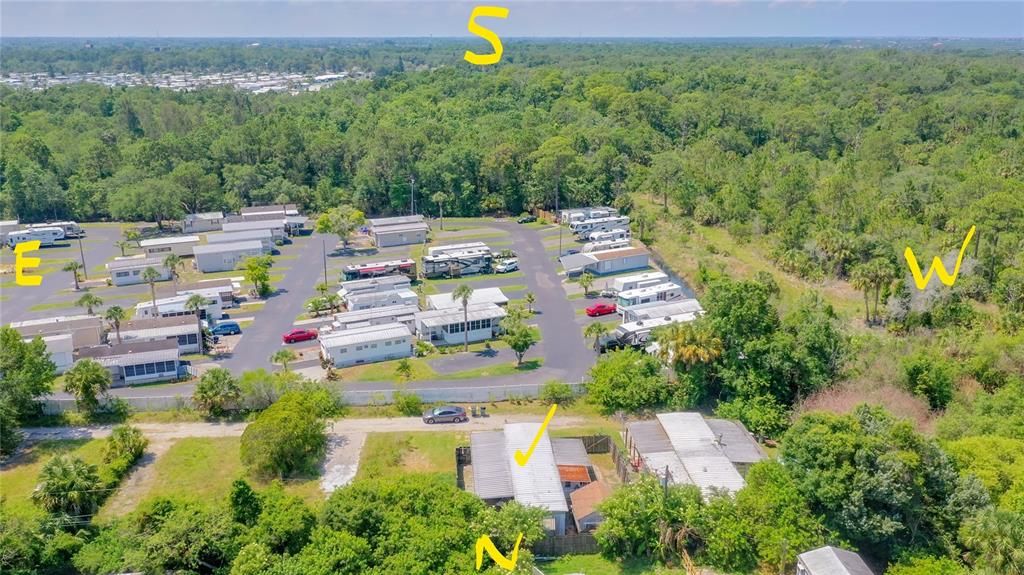 Active With Contract: $65,000 (2 beds, 1 baths, 576 Square Feet)