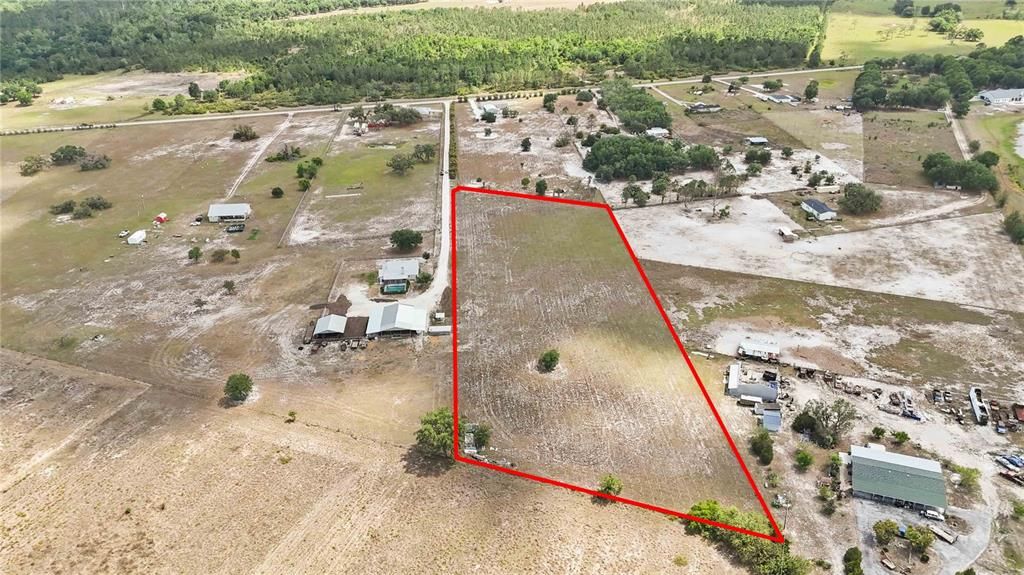 For Sale: $265,000 (5.04 acres)