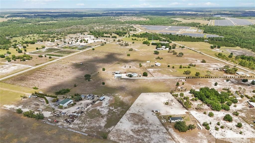 For Sale: $265,000 (5.04 acres)