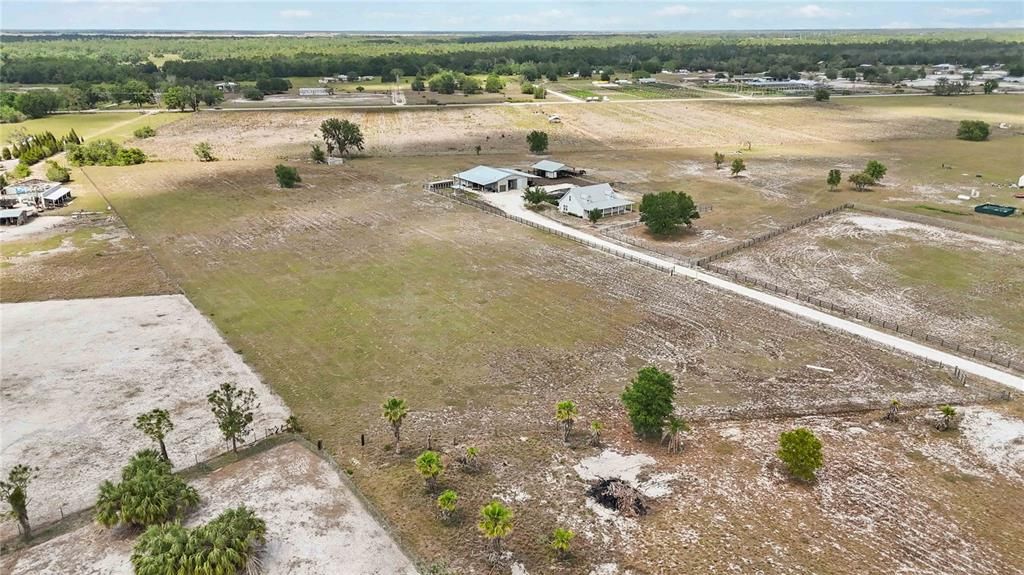 For Sale: $265,000 (5.04 acres)