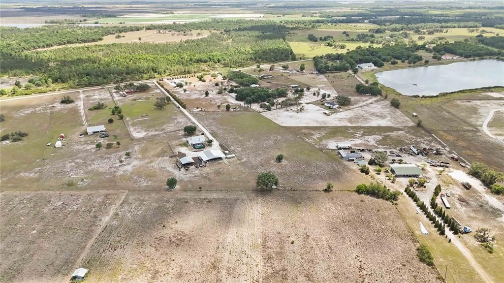 For Sale: $265,000 (5.04 acres)