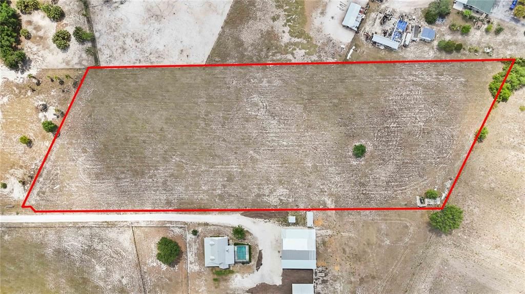 For Sale: $265,000 (5.04 acres)