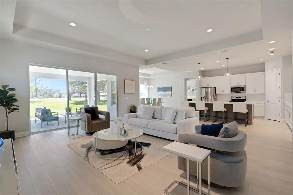 На продажу: $699,999 (4 спален, 3 ванн, 2376 Квадратных фут)