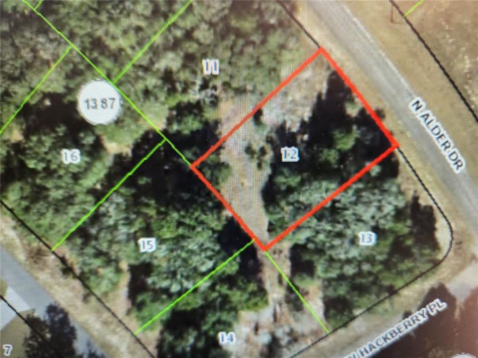 For Sale: $29,900 (0.24 acres)