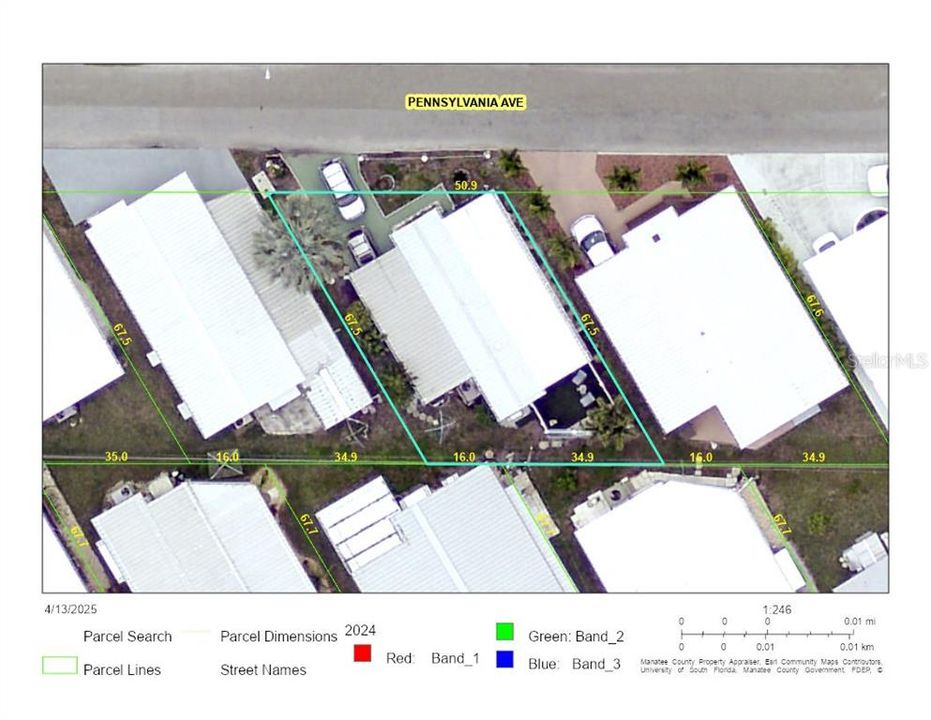 Недавно продано: $110,000 (0.07 acres)