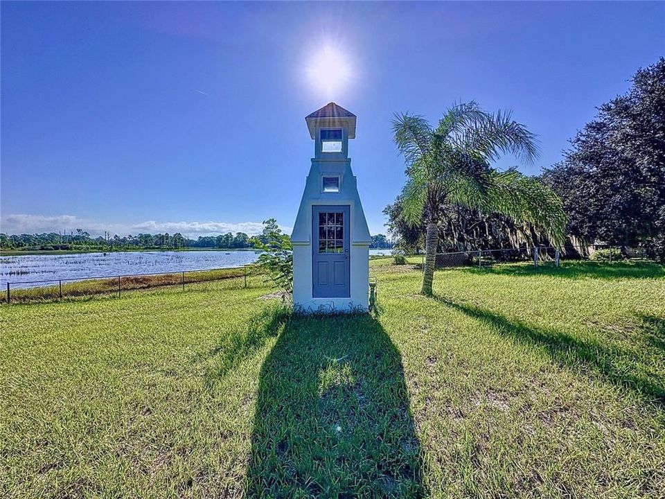 Light House