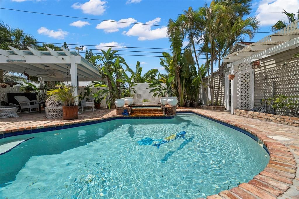 На продажу: $1,599,000 (5 спален, 4 ванн, 2840 Квадратных фут)