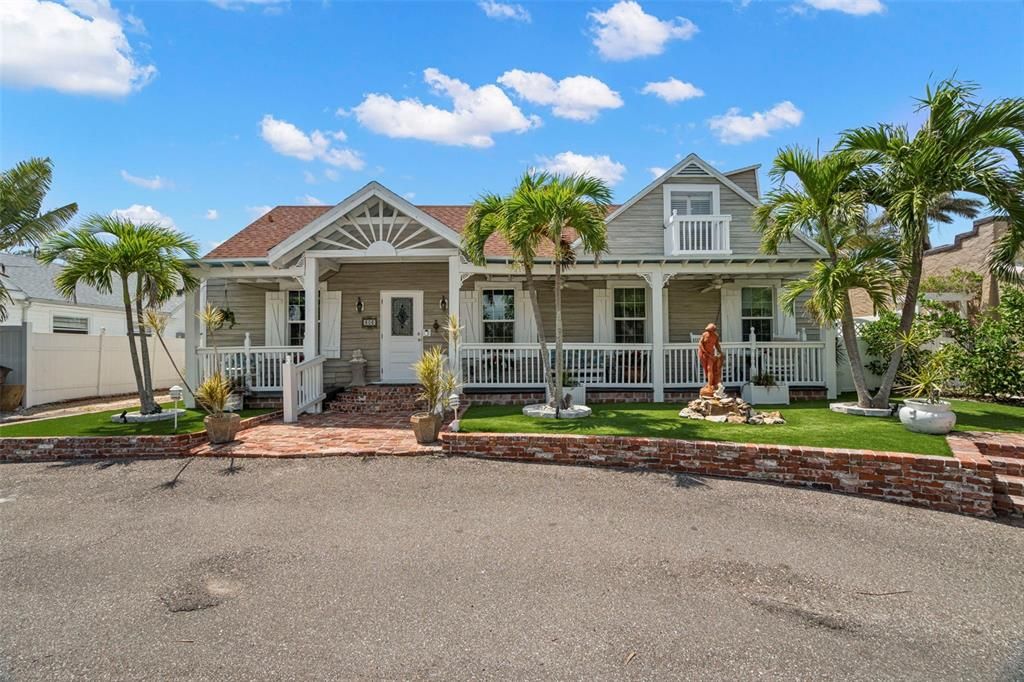 На продажу: $1,599,000 (5 спален, 4 ванн, 2840 Квадратных фут)