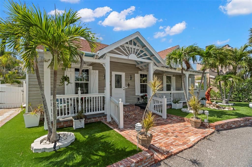 На продажу: $1,599,000 (5 спален, 4 ванн, 2840 Квадратных фут)