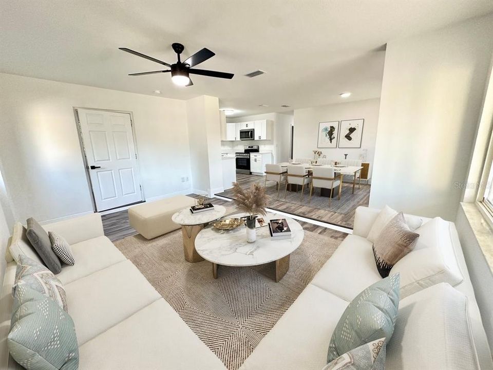 Под контрактом: $234,999 (3 спален, 2 ванн, 1248 Квадратных фут)