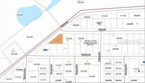 For Sale: $49,000 (0.33 acres)